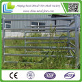 China Supplier Galvanised Protable Cattle Panels